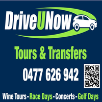 Local Business DriveUNow in Wyong  NSW NSW