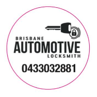 Brisbane Automotive Locksmith