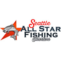 Local Business All Star Seattle Fishing Charter in Seattle WA
