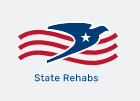 State Rehabs