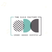 The Odd Factory