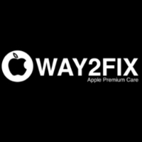 Local Business APPLE SERVICE AND REPAIRS CENTER | WAY TO FIX in Al Muntazah Doha