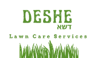 Deshe Lawn Care of Dix Hills