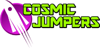 Local Business Cosmic Jumpers in Roseville, CA CA