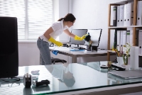 Local Business Commercial Clean Group - Gold Coast in Palm Beach QLD
