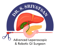 Local Business Robotic & Laparoscopic Surgeon: Dr. S. Srivatsan G in Chennai, Tamil Nadu, India TN