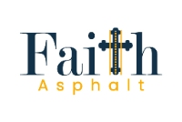 Local Business Faith asphalt in Apple Valley, Minnesota 55124 MN