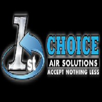 Local Business 1st Choice Air Solutions in  TX