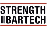 Strength BarTech:Barcode Printer,Scanners,Label,Stickers and Ribbon