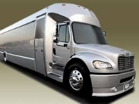 Prom Limo Package New York