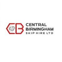 Local Business Central Birmingham Skip Hire Ltd in Smethwick England