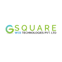 Local Business Gsquare Web Technologies Pvt Ltd in Mohali PB