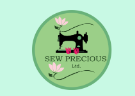 Local Business Sew Precious in Manchester England