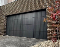 Garage Door Installation and Repair Services