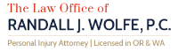 Local Business The Law Office of Randall J. Wolfe P.C. in Lake Oswego OR