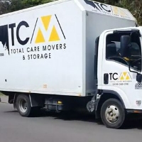Local Business Total Care Movers | Removalists Adelaide in Dry Creek SA