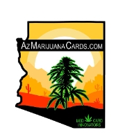 Local Business AZ Marijuana Cards in  AZ