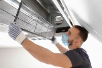 Local Business Florida USA Air Duct Cleaning in  FL