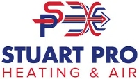 Local Business Stuart Pro Heating & Air in Buford GA