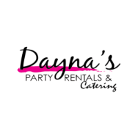 Local Business Dayna's Party Rentals and Catering in  