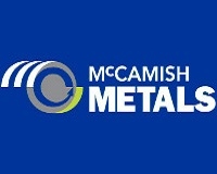 Local Business McCamish Metals in Penrose Auckland