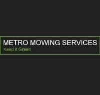Metro Mowing Services