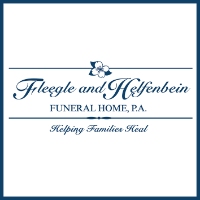 Local Business Fleegle and Helfenbein Funeral Home in Greensboro, MD 21639 MD
