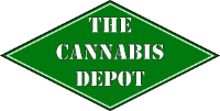 Local Business The Cannabis Depot in Pueblo CO