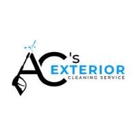 AC's Exterior Cleaning Service