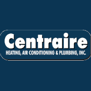 Local Business Centraire Heating & Air Conditioning in Edina MN