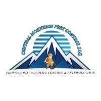 Local Business Central Mountain Pest Control in Florissant CO CO