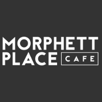 Morphett place cafe
