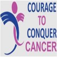 Courage To Conquer Cancer