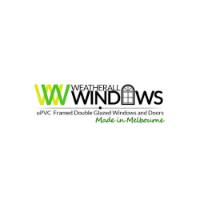 Local Business Weatherall Windows in Campbellfield VIC