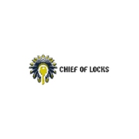 Chief of locksmith