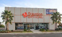 Local Business Stanton Optical Fresno Pinedale in Fresno CA