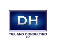 Local Business DH Tax and Consulting, Inc. in Aliso Viejo, CA CA