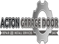 Acton Garage Door Repair