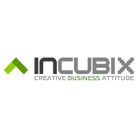 Incubix Creative Business Attitude