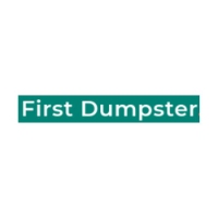 First Dumpster Rental