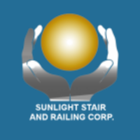 Local Business Sunlight Stair and Railing Corp. in Mississauga ON
