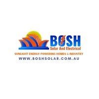 Local Business Bosh Solar and Electrical in Peakhurst NSW