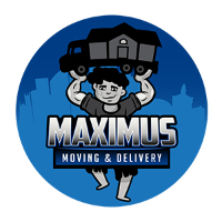 Local Business Maximus Moving & Delivery in Fort Worth, TX TX