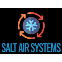 Local Business Salt Air Systems in Roy UT