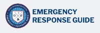 Louisiana Emergency Response Guide