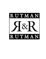 Local Business Rutman & Rutman Professional Corporation in Brampton ON
