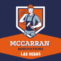 Local Business MCCARRAN RENOVATIONS LAS VEGAS in Las Vegas NV