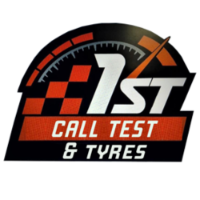 1st Call Test and Tyre Service Centre Ltd