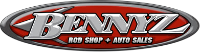 Local Business Bennyzr Rod Shop & Auto Sales in Hailey ID