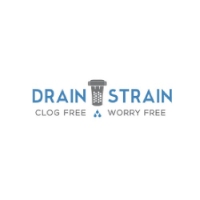 Drain Strain – Sink Strainers & Hair Catchers